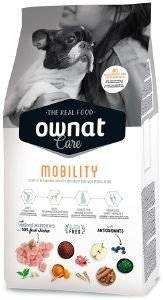 ΤΡΟΦΗ ΣΚΥΛΟΥ OWNAT CARE MOBILITY 3KG ΤΡΟΦΗ ΣΚΥΛΟΥ OWNAT CARE MOBILITY 3KG
