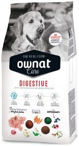   OWNAT CARE DIGESTIVE 10KG