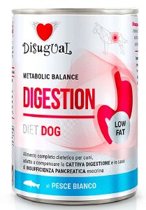   DISUGUAL METABOLIC BALANCE DIGESTION   400GR