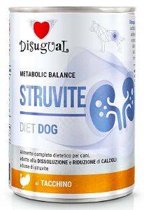 �������� ������ DISUGUAL METABOLIC BALANCE STRUVITE �� ��������� 400GR