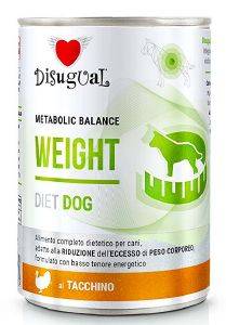 �������� ������ DISUGUAL METABOLIC BALANCE WEIGHT �� ��������� 400GR
