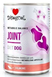   DISUGUAL METABOLIC BALANCE JOINT   400GR