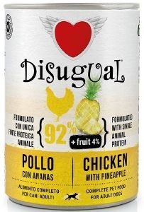   DISUGUAL FRUIT   &  400GR