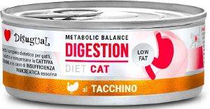 �������� ����� DISUGUAL METABOLIC BALANCE DIGESTION �� ��������� 85GR