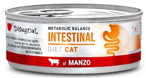   DISUGUAL METABOLIC BALANCE INTESTINAL   85GR