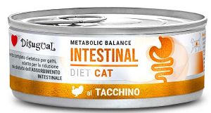   DISUGUAL METABOLIC BALANCE INTESTINAL   85GR