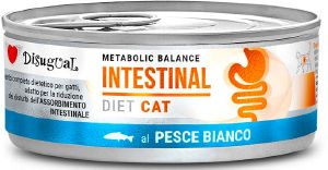   DISUGUAL METABOLIC BALANCE INTESTINAL   85GR