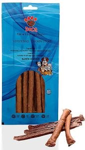    DOCA STICKS  80GR