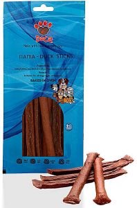    DOCA STICKS  80GR