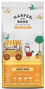 ΤΡΟΦΗ ΣΚΥΛΟΥ HARPER&BONE ADULT MEDIUM-LARGE FRESH MARKET ΠΑΠΙΑ-ΙΒΗΡΙΚΟΣ ΧΟΙΡΟΣ-ΑΡΝΙ & ΓΑΛΟΠΟΥΛΑ 12K ΤΡΟΦΗ ΣΚΥΛΟΥ HARPER&BONE ADULT MEDIUM-LARGE FRESH MARKET ΠΑΠΙΑ-ΙΒΗΡΙΚΟΣ ΧΟΙΡΟΣ-ΑΡΝΙ & ΓΑΛΟΠΟΥΛΑ 12K