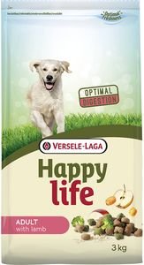   HAPPY LIFE ADULT  3KG