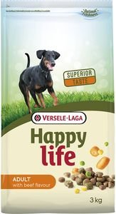   HAPPY LIFE ADULT  3KG