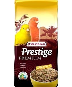 ΤΡΟΦΗ ΓΙΑ ΚΑΝΑΡΙΝΙΑ PRESTIGE PREMIUM 20KG ΤΡΟΦΗ ΓΙΑ ΚΑΝΑΡΙΝΙΑ PRESTIGE PREMIUM 20KG
