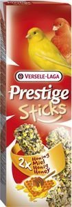PRESTIGE STICKS ΓΙΑ ΚΑΝΑΡΙΝΙΑ PRESTIGE ΜΕ ΜΕΛΙ 2TMX 60GR