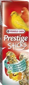 STICKS ΓΙΑ ΚΑΝΑΡΙΝΙΑ PRESTIGE ΜΕ ΕΞΩΤΙΚΑ ΦΡΟΥΤΑ 2TMX 60GR STICKS ΓΙΑ ΚΑΝΑΡΙΝΙΑ PRESTIGE ΜΕ ΕΞΩΤΙΚΑ ΦΡΟΥΤΑ 2TMX 60GR