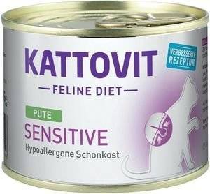 �������� ����� KATTOVIT SENSITIVE ��������� 185GR
