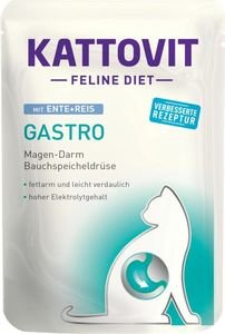   KATTOVIT GASTRO  &  85GR