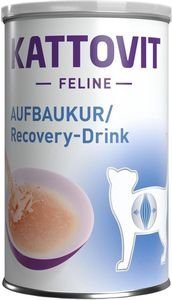 ΡΟΦΗΜΑ ΓΑΤΑΣ KATTOVIT RECOVERY DRINK 135ML ΡΟΦΗΜΑ ΓΑΤΑΣ KATTOVIT RECOVERY DRINK 135ML