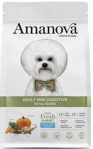����� ������ AMANOVA ADULT MINI DIGESTIVE DIVINE ������� 2KG