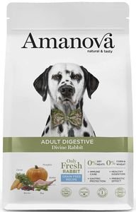   AMANOVA ADULT DIGESTIVE DIVINE  2KG