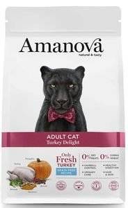 ����� ����� AMANOVA ADULT DELIGHT ��������� 1.5KG