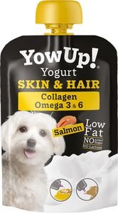   YOW UP SKIN & HAIR  115GR