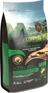 ΤΡΟΦΗ ΣΚΥΛΟΥ AMBROSIA MEDITERRANEAN DIET GRAIN FREE ADULT ΦΡΕΣΚΟ ΑΡΝΙ 5KG ΤΡΟΦΗ ΣΚΥΛΟΥ AMBROSIA MEDITERRANEAN DIET GRAIN FREE ADULT ΦΡΕΣΚΟ ΑΡΝΙ 5KG