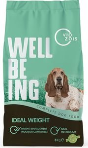   VIOZOIS WELL-BEING IDEAL WEIGHT  8KG