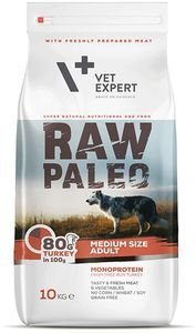  RAW PALEO ADULT MEDIUM  10KG