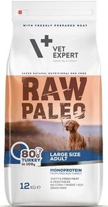   RAW PALEO ADULT LARGE  12KG