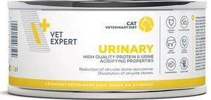 �������� ����� VET EXPERT URINARY ��������� & ������ 100GR