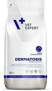   VET EXPERT DERMATOSIS  &  12KG
