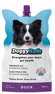 ΙΣΟΤΟΝΙΚΟ ΡΟΦΗΜΑ DOGGYRADE ΜΕ ΓΕΥΣΗ ΠΑΠΙΑ 250ML ΙΣΟΤΟΝΙΚΟ ΡΟΦΗΜΑ DOGGYRADE ΜΕ ΓΕΥΣΗ ΠΑΠΙΑ 250ML