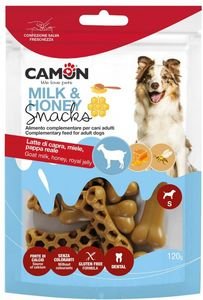SNACKS CAMON    MEDIUM    (150GR)