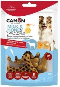 SNACKS CAMON ���� ��� ���� SMALL ��� ��������� ������� (120GR)
