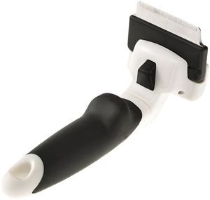 ΒΟΥΡΤΣΑ FERPLAST TRIMMER L SHORTHAIR ΓΙΑ ΚΟΝΤΟΤΡΙΧΟΥΣ ΣΚΥΛΟΥΣ ΒΟΥΡΤΣΑ FERPLAST TRIMMER L SHORTHAIR ΓΙΑ ΚΟΝΤΟΤΡΙΧΟΥΣ ΣΚΥΛΟΥΣ
