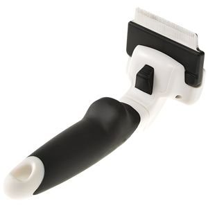 ΒΟΥΡΤΣΑ FERPLAST TRIMMER S LONGHAIR ΓΙΑ ΚΟΝΤΟ ΚΑΙ ΜΕΣΑΙΟ ΤΡΙΧΩΜΑ ΒΟΥΡΤΣΑ FERPLAST TRIMMER S LONGHAIR ΓΙΑ ΚΟΝΤΟ ΚΑΙ ΜΕΣΑΙΟ ΤΡΙΧΩΜΑ