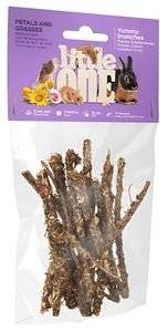 SNACK LITTLE ONE YUMMY BRANCHES �� ������ ��� ����� 35GR
