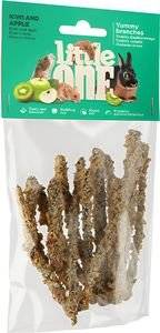 SNACK LITTLE ONE  ������ �� ��������� ��� ���� 35GR