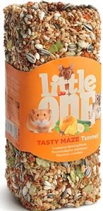 SNACK LITTLE ONE ΓΕΥΣΤΙΚΟ ΤΟΥΝΕΛ SMALL ΓΙΑ ΤΡΩΚΤΙΚΑ 100GR SNACK LITTLE ONE ΓΕΥΣΤΙΚΟ ΤΟΥΝΕΛ SMALL ΓΙΑ ΤΡΩΚΤΙΚΑ 100GR