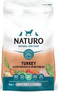 ����� ������ NATURO ��������� ������ �������� 2KG