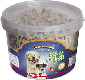   NOBBY BUCKET    1,8KG
