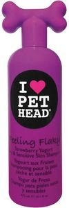ΣΑΜΠΟΥΑΝ NOBBY PET HEAD FEELING FLAKY ΓΙΑ ΞΗΡΟ ΚΑΙ ΕΥΑΙΣΘΗΤΟ ΔΕΡΜΑ (475ML) ΣΑΜΠΟΥΑΝ NOBBY PET HEAD FEELING FLAKY ΓΙΑ ΞΗΡΟ ΚΑΙ ΕΥΑΙΣΘΗΤΟ ΔΕΡΜΑ (475ML)