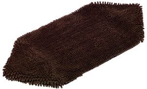 ΠΕΤΣΕΤΑ ΣΚΥΛΟΥ NOBBY MICROFIBERS DRY & CLEAN ΚΑΦΕ (81Χ35CM) ΠΕΤΣΕΤΑ ΣΚΥΛΟΥ NOBBY MICROFIBERS DRY & CLEAN ΚΑΦΕ (81Χ35CM)