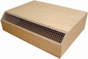 ΚΛΟΥΒΙ ΜΕΤΑΦΟΡΑΣ ΠΤΗΝΩΝ NOBBY TRANSPORT BOX (30X25X12CM) ΚΛΟΥΒΙ ΜΕΤΑΦΟΡΑΣ ΠΤΗΝΩΝ NOBBY TRANSPORT BOX (30X25X12CM)