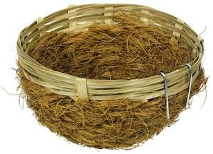   NOBBY NEST BAMBOO (13X6CM)