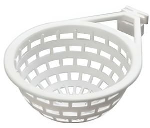   NOBBY PLASTIC NEST CLIP S (9CM)