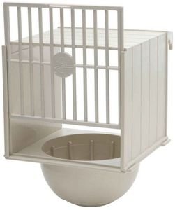   NOBBY BOX BEIZE  