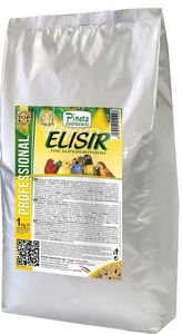 ΑΥΓΟΤΡΟΦΗ PINETA ELISIR DRY (1ΚG) ΑΥΓΟΤΡΟΦΗ PINETA ELISIR DRY (1ΚG)