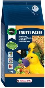 ΑΥΓΟΤΡΟΦΗ ORLUX PATE ΦΡΟΥΤΩΝ (250GR) ΑΥΓΟΤΡΟΦΗ ORLUX PATE ΦΡΟΥΤΩΝ (250GR)